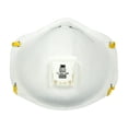 thumbnail image 3 of 3M Welding Respirator W/Valve P95 R8515ES, 3 of 6