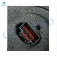thumbnail image 5 of Driver & Passenger Side Mirrors, Left-Right Power Heated Chrome Manual Folding with Turn Signal Light For 2009 2010 Ford F-150, Door Mirror Pair of 2, 5 of 10