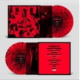 thumbnail image 1 of Swizz Beatz - Poison [Vinyle] Explicite, Rouge, Blanc, Noir, Vinyle Coloré, 150 Gr, 1 of 1