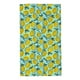 thumbnail image 1 of Balery Lemon1 Toalla de Microfibra Premium con Estampado – 27.5x16 pulgadas, Alta Absorción, Suave y Aterciopelada, Secado Rápido, 1 of 6