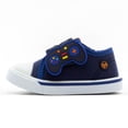 thumbnail image 2 of Tenis para Niño Bubble Gummers Albon azul marino 14, 2 of 5