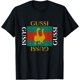 thumbnail image 1 of Russia Gussi - Camiseta de regalo para gansos rusos, 1 of 2