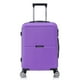 thumbnail image 2 of Maleta de Mano Viaje Rígida con Ruedas 10kg Ross & Sacks Morado, 2 of 10