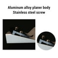 thumbnail image 3 of Chamfer Plane, Stable 45 Degree Chamfer Planer  for Gypsum Board, 3 of 7
