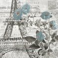 thumbnail image 1 of Paris Country 1 Poster Print by Allen Kimberly, 1 of 1