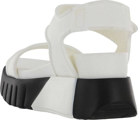 zita platform wedge sandal