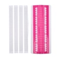 thumbnail image 2 of 50 Positions Floss Organizer 4 Replaceable Wire Straightener Needle Thread Clip Needle Inserter Embroidery Tools Suzhou Embroidery  Stitch Sewing Needlework Embroidery Storage, 2 of 8