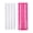 Rose Red, variant on NFTIGB 50 Positions Floss Organizer Portable Embroidery Thread Holder to Prevent Knots Cross Stitch Sewing Tool with 4 Replaceable Papers Rose Red (10.63 in / 27 cm)