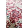 thumbnail image 3 of Alfombra Turca Decorativa Redonda Sams depot Vintage Passion Fruit 150x150 cm, 3 of 5