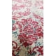 thumbnail image 3 of Alfombra Turca Decorativa Redonda Sams depot Vintage Passion Fruit 150x150 cm, 3 of 5