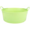 Soakwash Phil Basin 14 Liters-Green, Pk 1, Soak