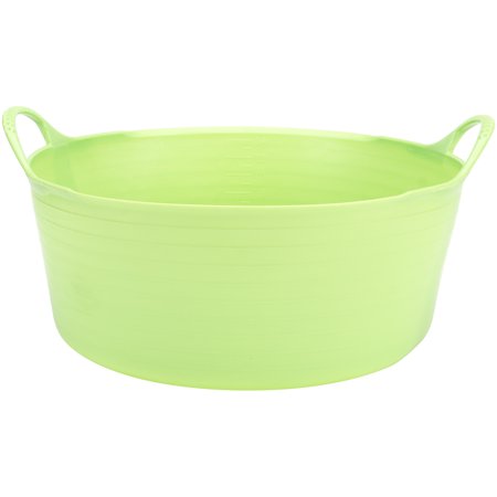 Soakwash Phil Basin 14 Liters-Green, Pk 1, Soak