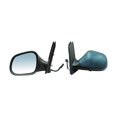 thumbnail image 1 of Espejo Altea 2008 A 2014 Seat Izq Elect P/Pintar C/Desemp 5 Pines Genérica ., 1 of 4