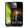 thumbnail image 1 of Head Case Designs Officially Licensed Harry Potter Chamber Of Secrets IV Portrait Soft Gel Case Compatible with Apple iPhone 13, 1 of 7