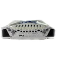 thumbnail image 4 of Pyle Elite PLMRA430BT 1000W 4 Channel Amplifier Bluetooth Marine ATV Amp, 4 of 7