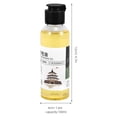 thumbnail image 4 of 1 Bottle of Paint Thinner Paint Thinner For Oil Based Paint Versatile Paint Brush Cleaner Oil Paint Thinner, 4 of 4