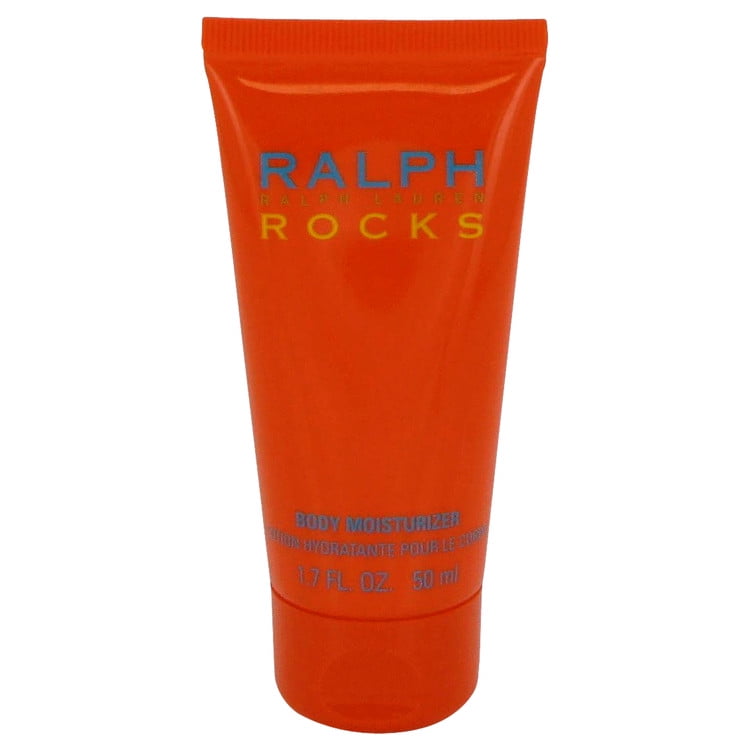 Ralph Rocks by Ralph Lauren