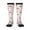 2 Black-1, variant on Cute Cartoon Panda Thigh High Socks Extra Long Stretchy Sock Women Over Knee High Opaque Stocking Daily Wear