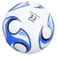thumbnail image 1 of Size 5 Soccer Ball, PVC With Tight Yarn, Wide Application, Fine Craftsmanship For Competitions, Training, Exams, Official Indoor Outdoor Play, 1 of 8