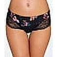 thumbnail image 4 of Panache Womens Jasmine Brief Style-6955, 4 of 6