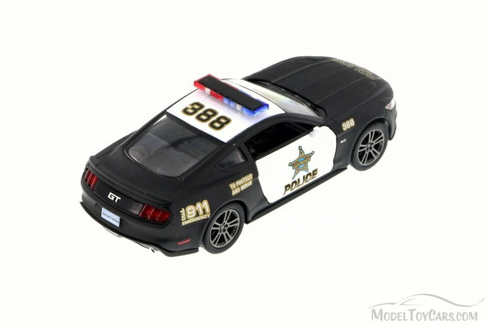 kinsmart mustang