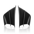 thumbnail image 1 of Suitable For Motorcycle Modification Fixed Wind Wing QJ Race 600 Yamaha R1 Side Guide Plate Carbon Fiber Spoiler-ZJKDGJKJ, 1 of 4