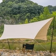 thumbnail image 3 of Wind-resistant Design Tent Poles for Unfazed by Weather, Non-Slip Bottom for Maximum Stability, Durable Material with Carrying Bag for Your Outdoor Ventures, 3 of 6