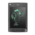 thumbnail image 1 of 8.5 Inch Electronic Drawing Board Graffiti LCD Writing Tablet Educational Toys For, 1 of 5