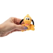Disney Micro Teenies! Pluto Micro Plush