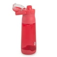 thumbnail image 2 of Bouteille d'eau TAL Tritan Jolt 473 ml, rose, 2 of 7