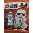 thumbnail image 3 of Minifigura LEGO Star Wars Imperial Stormtrooper con bláster, 3 of 5