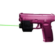 Viridian Springfield Xd Green Laser Sigh