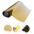 thumbnail image 1 of OUNONA Car Explosion Proof Film with Dyed Film 1Pcs, 1 of 8