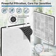 thumbnail image 4 of 2PCS for Levoit Vital 100 Air Purifier Accessories -HK613, 4 of 5