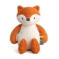thumbnail image 2 of Itzy Ritzy Snuggleverse Fox, 2 of 6