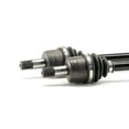 thumbnail image 3 of Front CV Axles for Yamaha Grizzly 550 700 & Kodiak 450 700 4x4, Left & Right, Quality Tested, 3 of 8