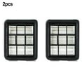 thumbnail image 3 of Mosiee Compatible avec Aspirateur Sans Fil Bissell Hf3 Humide/sec Filtres 3649A, 3 of 9
