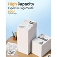 thumbnail image 4 of Cartucho de tinta E-Z Ink compatible con Canon PGI-280XXL, 4 of 8