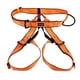 thumbnail image 1 of Arnés de seguridad para escalada en roca, rapel, medio cuerpo, asiento, cinturón de pecho, equipo, 1 of 7