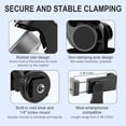 thumbnail image 2 of Phone Bracket Teleprompter Stand Grip For Pocket 3 Camera Stabilization Gimbal Teleprompter Mount Accessory, 2 of 8