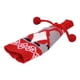 thumbnail image 4 of Decoración de botellas de vino,Cubierta tejida para botellas de vino Regalos de Navidad Funda para botellas de vino Tecnología de vanguardia, 4 of 8
