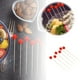 thumbnail image 1 of Palillos de cóctel para el Año Nuevo chino, 100 unidades, palillos con frutas, palillos para postres, palillos para comida, sándwiches, bebidas, brochetas de carne, frutas, artículos para fiestas., 1 of 1