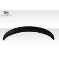 thumbnail image 5 of 2009-2011 BMW 3 Series E90 4DR Duraflex AK-M Front Lip Spoiler - 1 Piece ( M sport front bumper only), 5 of 5