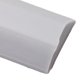 thumbnail image 4 of Waterproof Seal Strip Bathroom Retention Water Barrier Strip Dry &Wet Separation Silicone Seal Strip Draught Excluder Stopper, 4 of 11