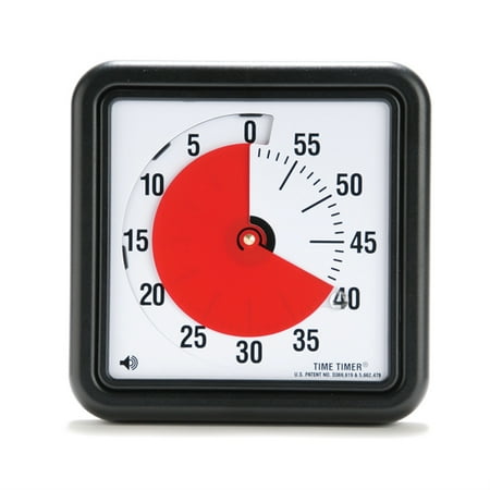 

Time Timer 8 Inches