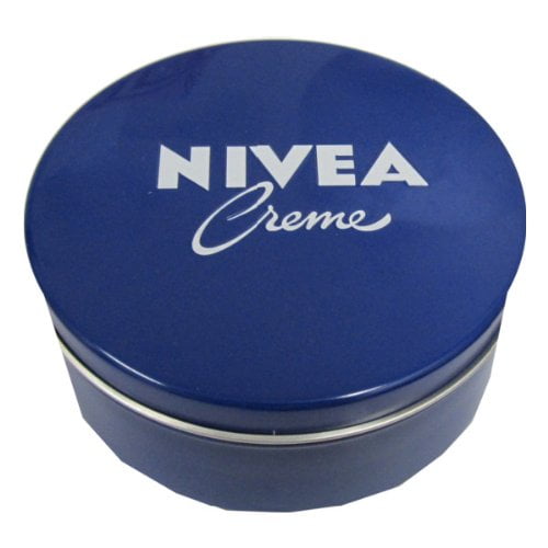 Milieuvriendelijk raken envelop Nivea Creme 250 ml - 9 Pack - Walmart.com