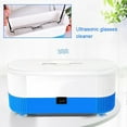 thumbnail image 3 of Windfall Ultrasonic Jewelry Cleaner, Portable Professional Ultrasonic Cleaner for Cleaning Jewelry Eyeglasses Watches Shaver Heads, 3 of 6