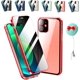 thumbnail image 1 of Funda de privacidad para teléfono Criteriont, funda para teléfono Criteriont, funda para teléfono Criteriont con protector de pantalla de privacidad, cubierta de vidrio templado con privacidad de 360, 1 of 7