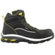thumbnail image 1 of Zapato de Seguridad WSM tipo tenis, Ergonómico y muy ligero. Con casquillo de Policarbonato. Bota de trabajo multifuncional. Es un calzado Industrial dieléctrico y antiderrapante. Est Star Lite WSM  STARLT2NGO250, 1 of 4