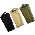 thumbnail image 2 of Outdoor Military Molle Pouch Belt Key Wallet Small Pocket Keychain Holder Case, 2 of 7